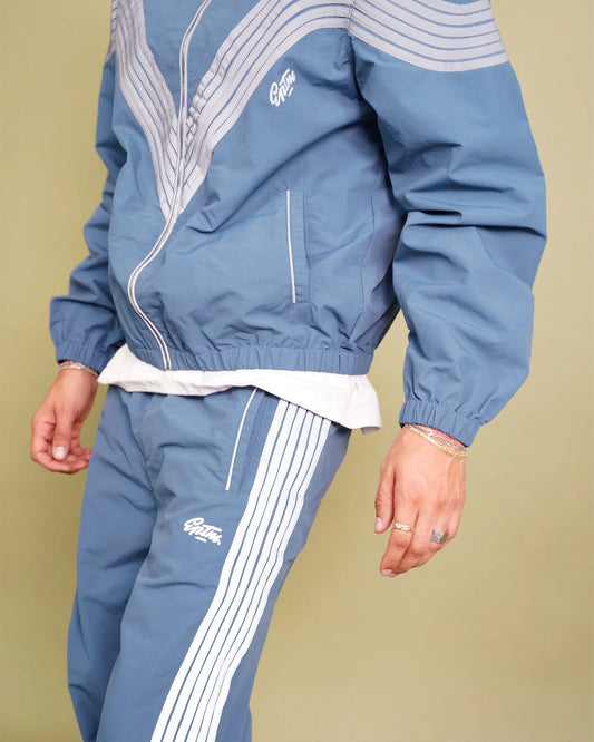 Highland Jacket and Pants Set
