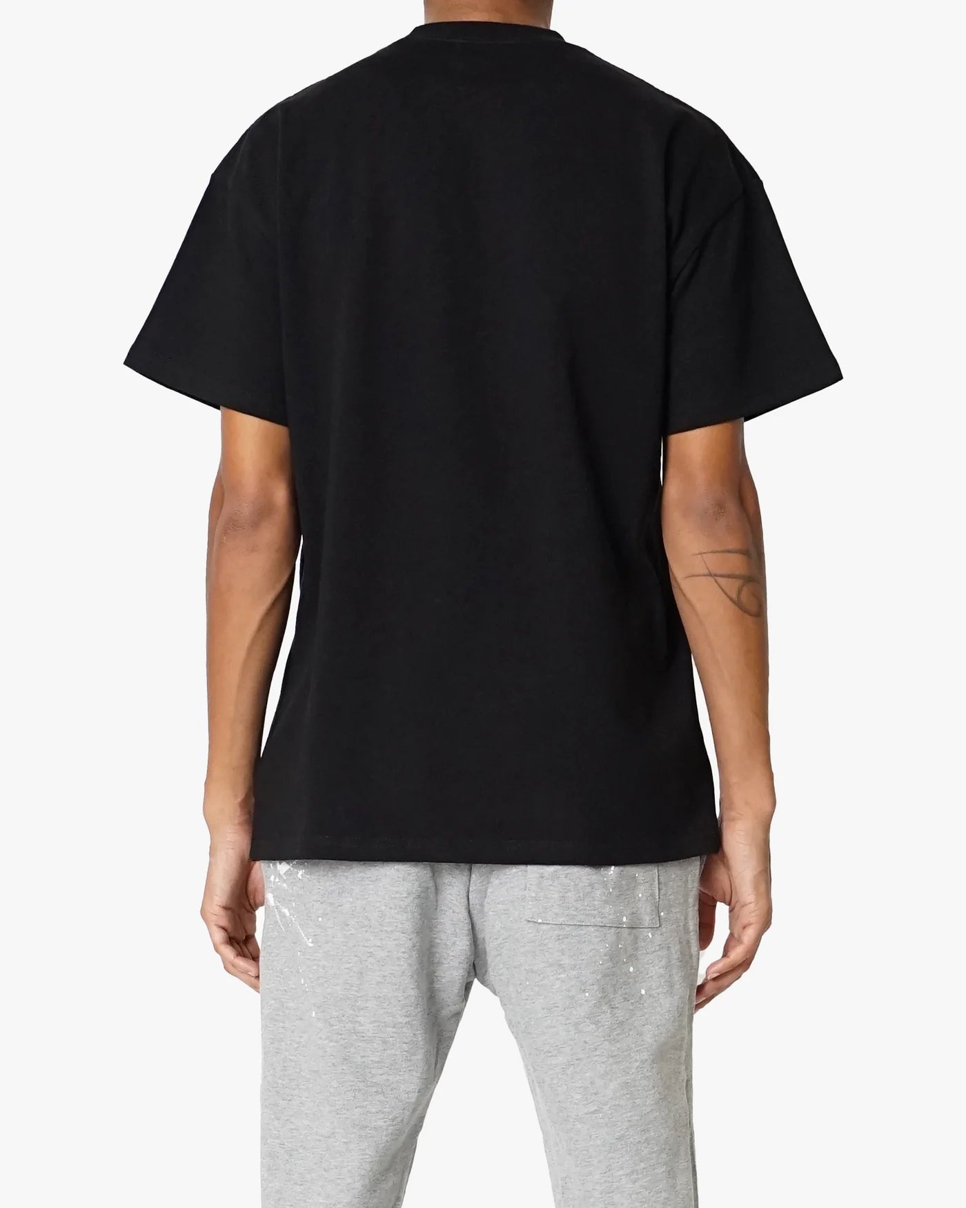 Boxy T