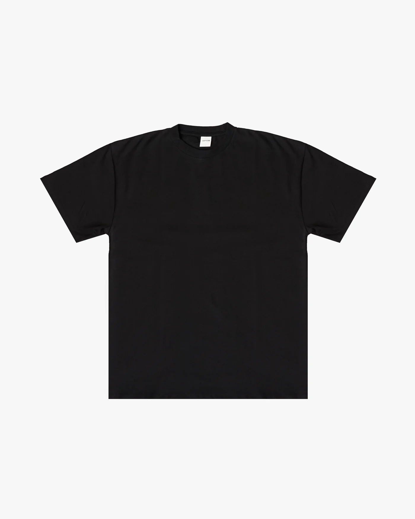 Boxy T