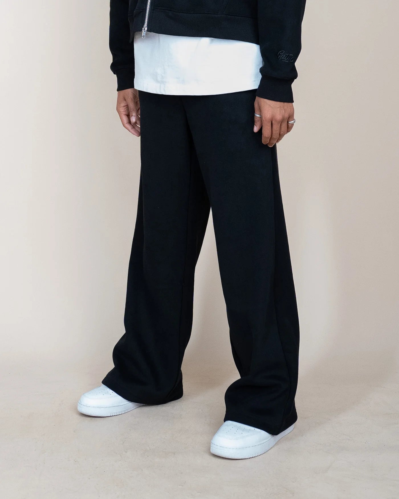 Perfect Baggy Fleece Pants