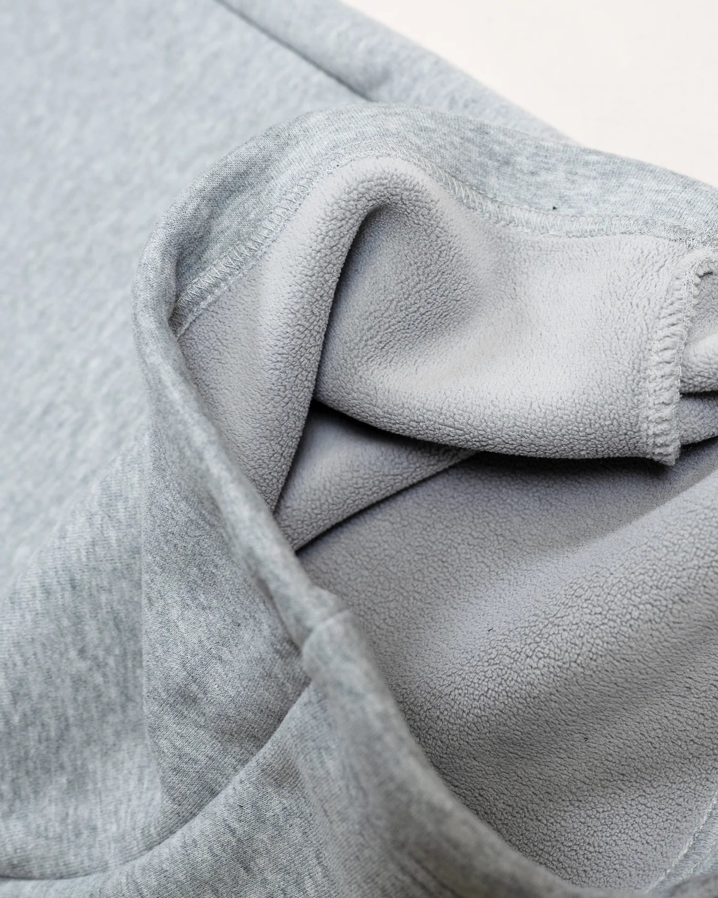 Perfect Baggy Fleece Pants