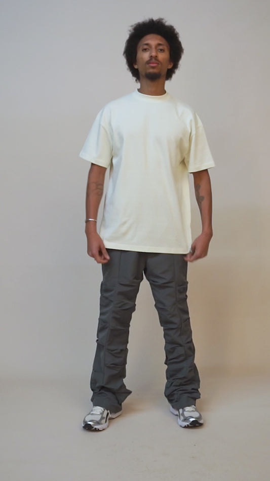 Boxy T