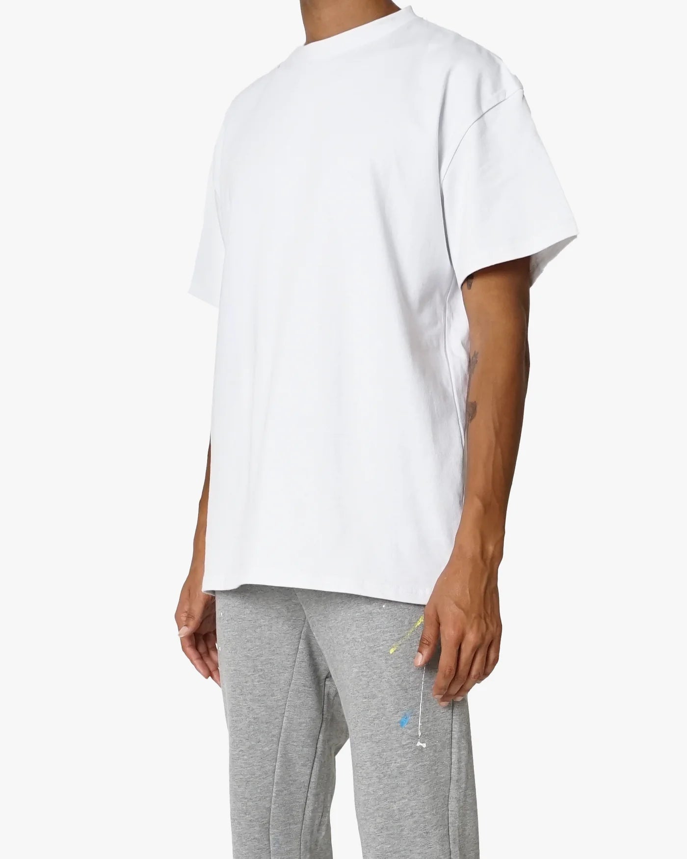 Boxy T